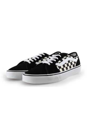 Vans Sneakers Zwart 295868