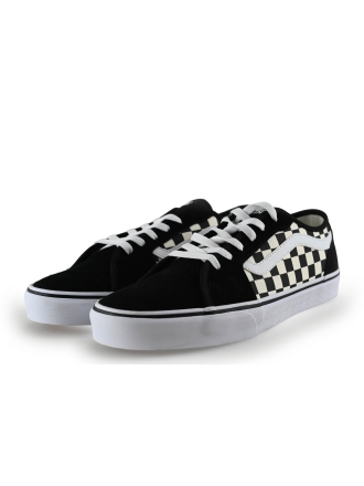 Vans Sneakers Zwart 295871