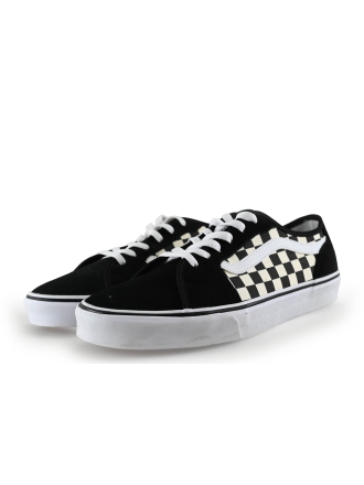 Vans Sneakers Zwart 295872