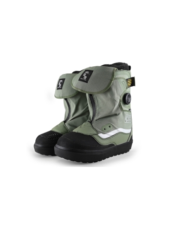 Vans Sneeuwlaarzen Groen 295887