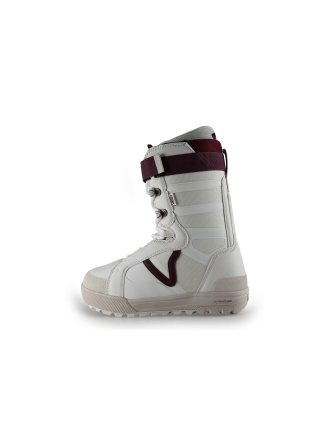 Vans Sneeuwlaarzen Wit 295888