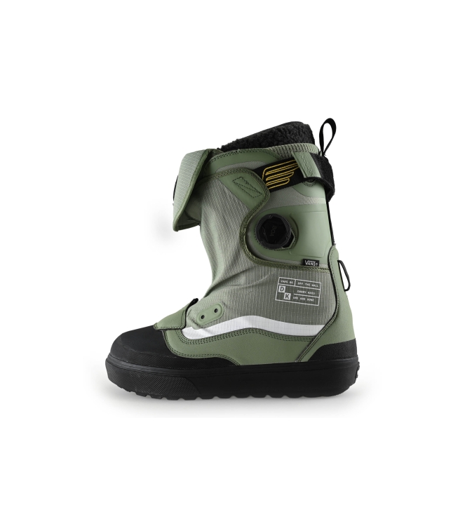 Vans Sneeuwlaarzen