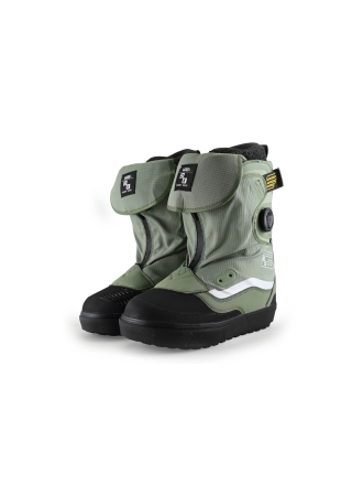 Vans Sneeuwlaarzen Groen 295890