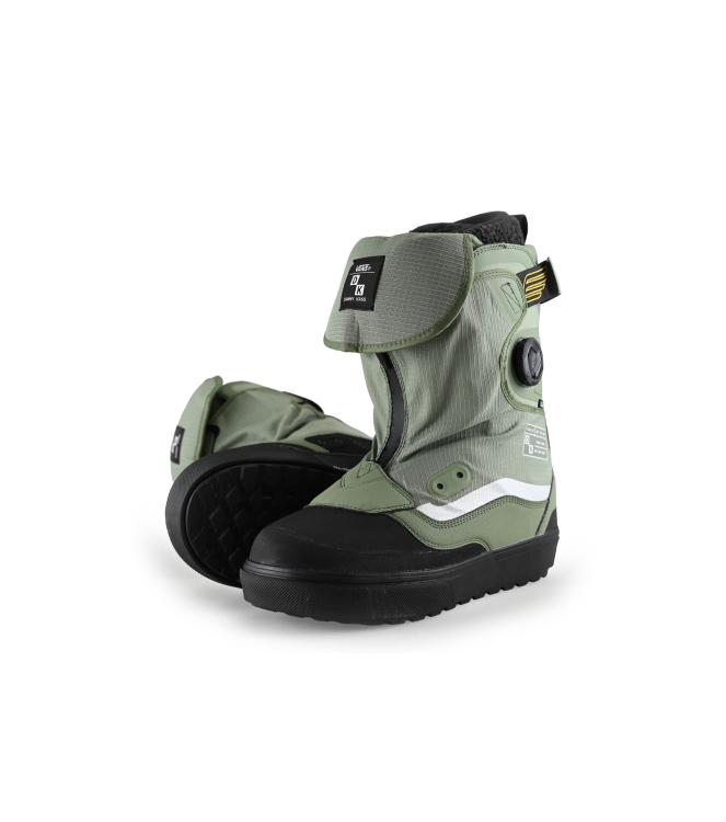 Vans Sneeuwlaarzen