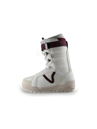 Vans Sneeuwlaarzen Wit 295894