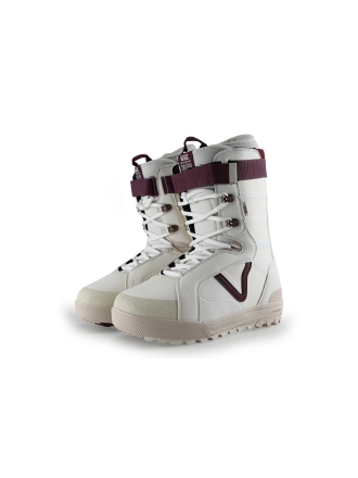 Vans Sneeuwlaarzen Wit 295894