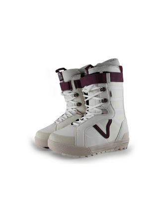 Vans Sneeuwlaarzen Wit 295903