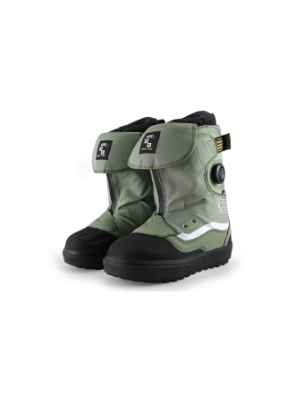 Vans Sneeuwlaarzen Groen 295904