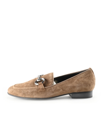 Linea Zeta Loafers 