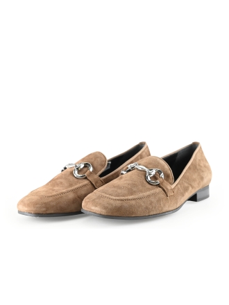 Linea Zeta Loafers 