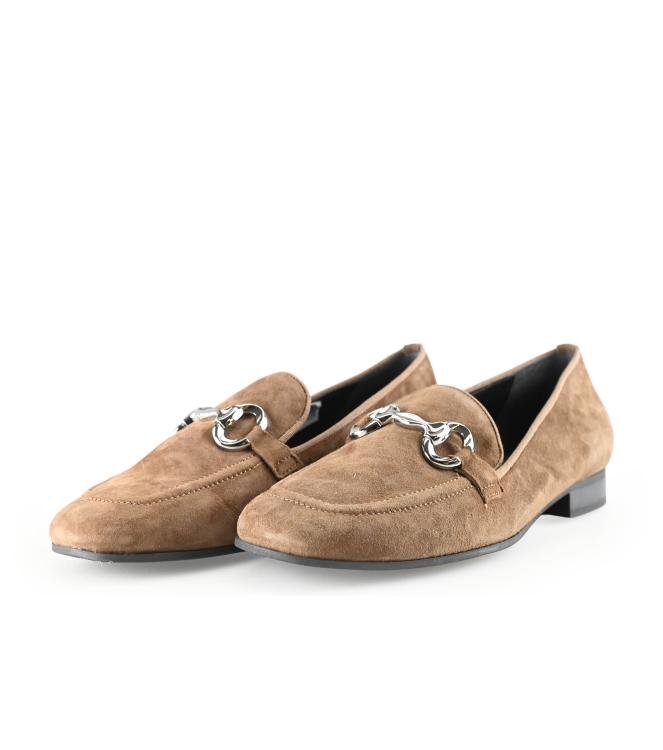 Linea Zeta Loafers 