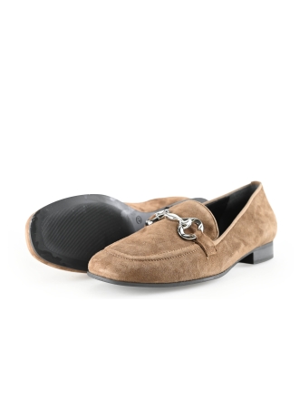 Linea Zeta Loafers 