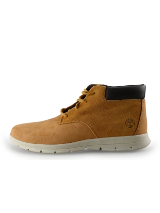 Timberland Veterboots Bruin 295935