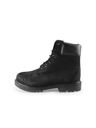 Timberland Sneeuwlaarzen Zwart 295954