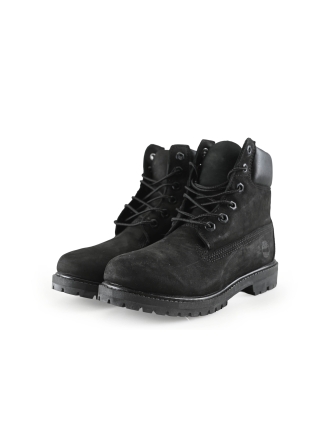Timberland Sneeuwlaarzen Zwart 295954