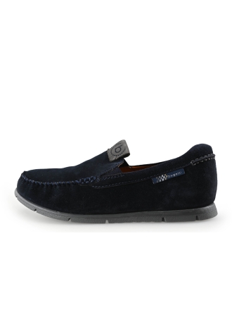 Bugatti Instappers Blauw 295961