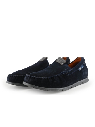 Bugatti Instappers Blauw 295961