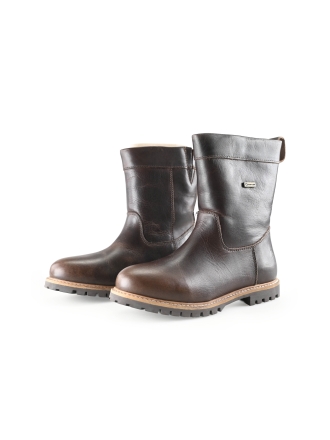 Panama Jack Biker boots