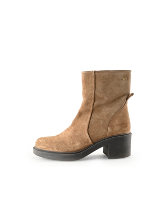 Fred de La Bretoniere Boots