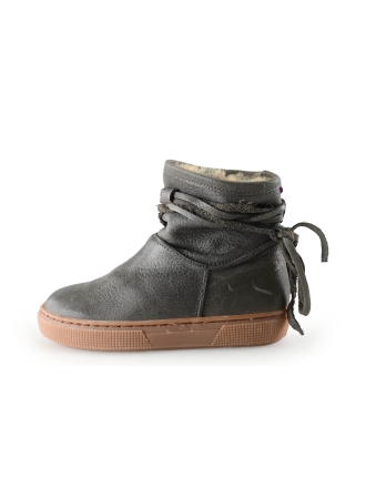 Keq Sneeuwlaarzen Grijs 296013