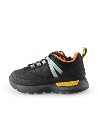 Timberland Sneakers Zwart 296015