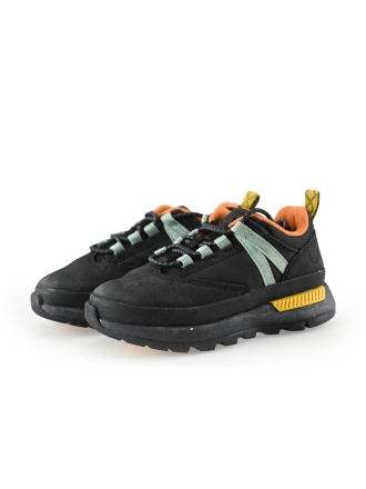 Timberland Sneakers Zwart 296015