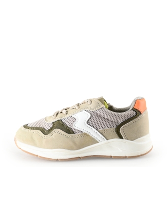 Milo Mila Sneakers Beige 296018