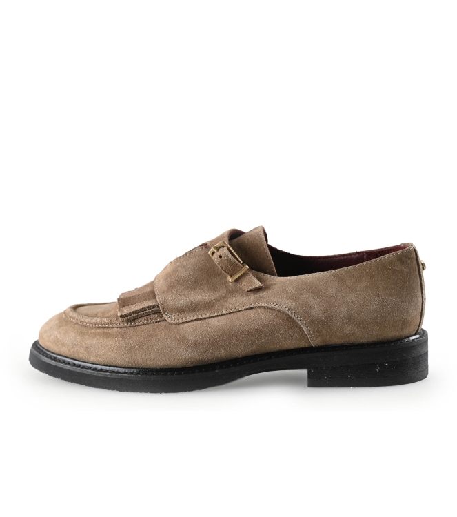 Fred de La Bretoniere Loafers 