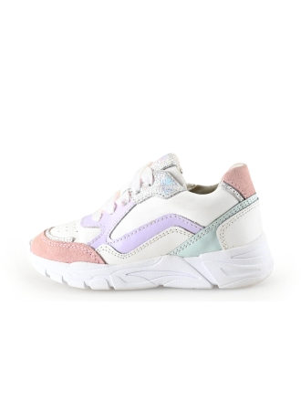 Keq Sneakers Wit 296026