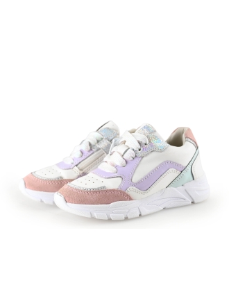 Keq Sneakers Wit 296026