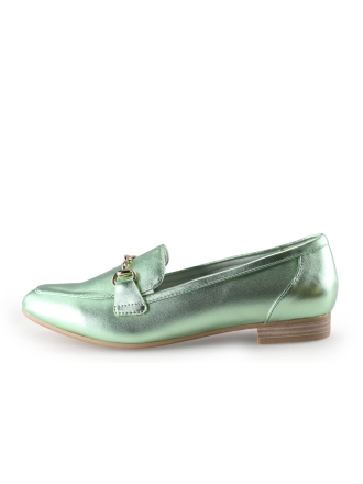 Marco Tozzi Loafers  Groen 296027