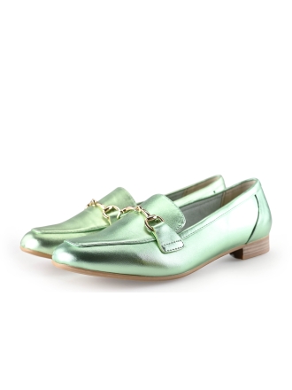 Marco Tozzi Loafers  Groen 296027
