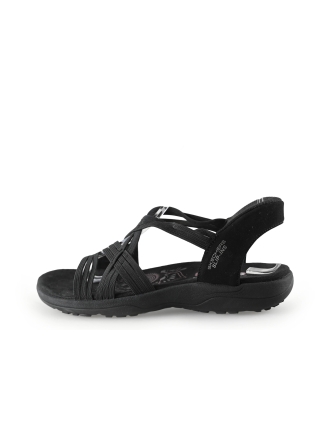 Skechers Sandalen Zwart 296036