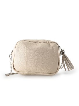 Vera Italy koffer Beige 296038