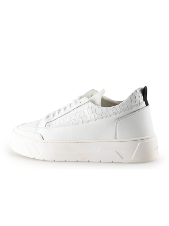 Antony Morato Sneakers Wit 296044