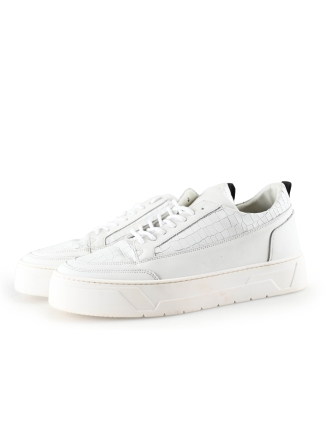 Antony Morato Sneakers Wit 296044