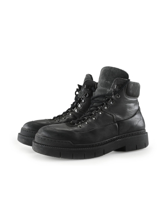 Blackstone Veterboots Zwart 296052