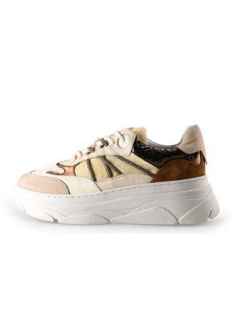 Nelson Sneakers Beige 296061