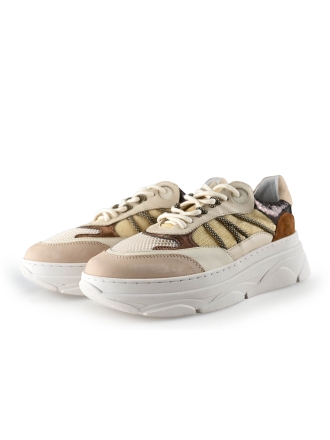 Nelson Sneakers Beige 296061