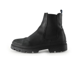 Manfield Chelsea boots