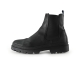 Manfield Chelsea boots