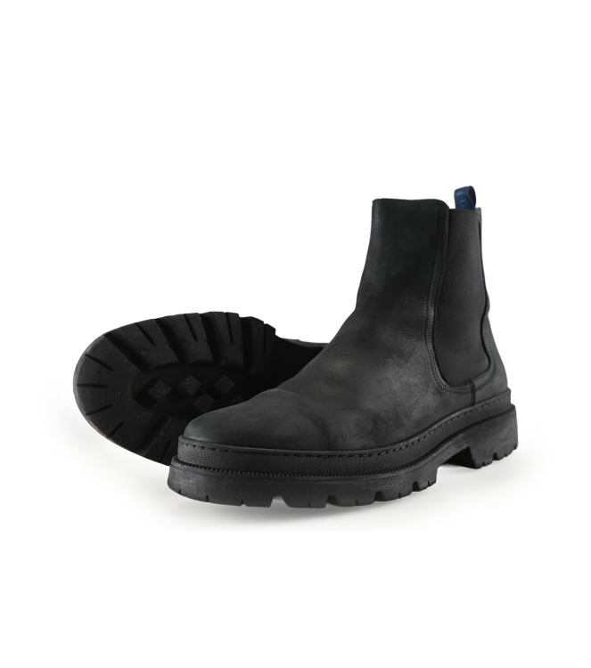 Manfield Chelsea boots