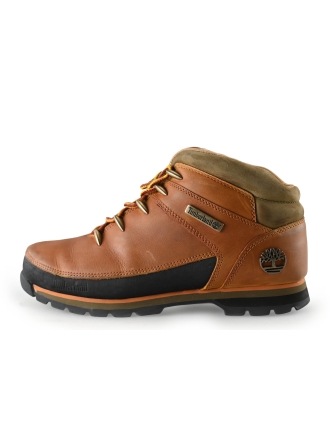 Timberland Veterboots Cognac 296070