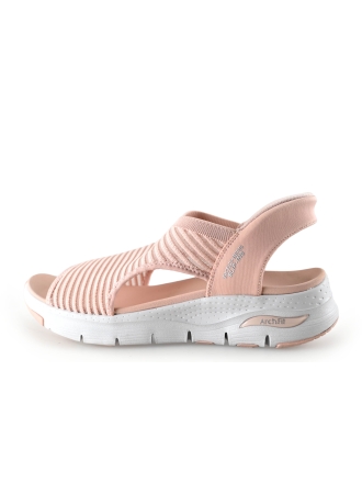 Skechers Sandalen Roze 296078