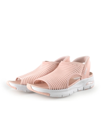 Skechers Sandalen Roze 296078