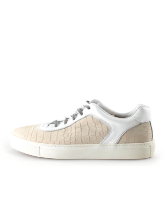 Greve Sneakers Beige 296079