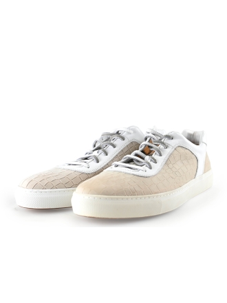 Greve Sneakers Beige 296079