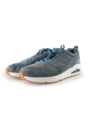 Skechers Sneakers Blauw 296080