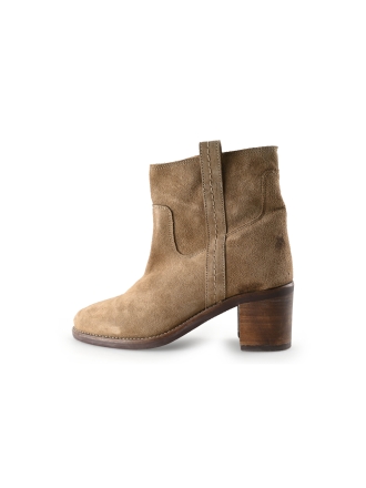 Nelson Boots
