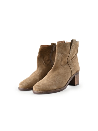 Nelson Boots